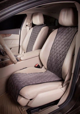 Купить накидки на автомобильные сидения в Москве