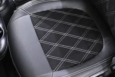 Почему экокожа лучше ткани: аргументы от Brothers Tuning Почему экокожа лучше ткани: аргументы от Brothers Tuning