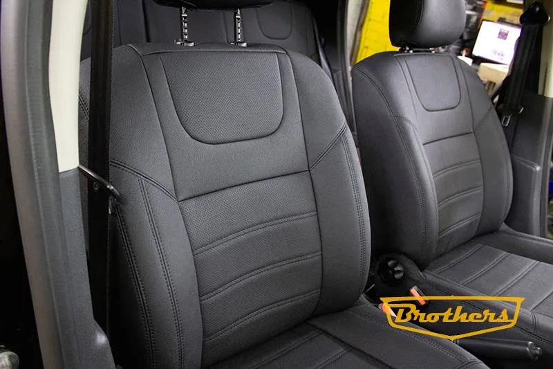 Фото чехлов на Дастер