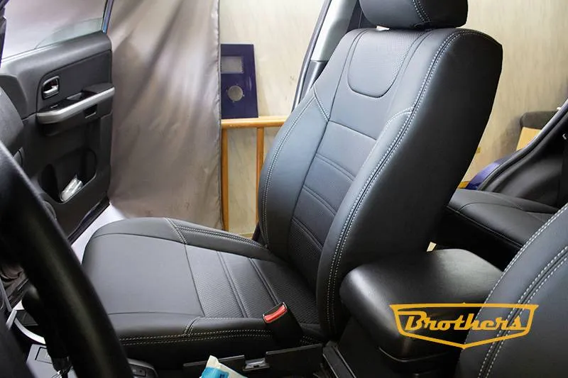 Чехлы на сузуки гранд витара фото от Бразерс Тюнинг Чехлы на сузуки гранд витара фото от Бразерс Тюнинг