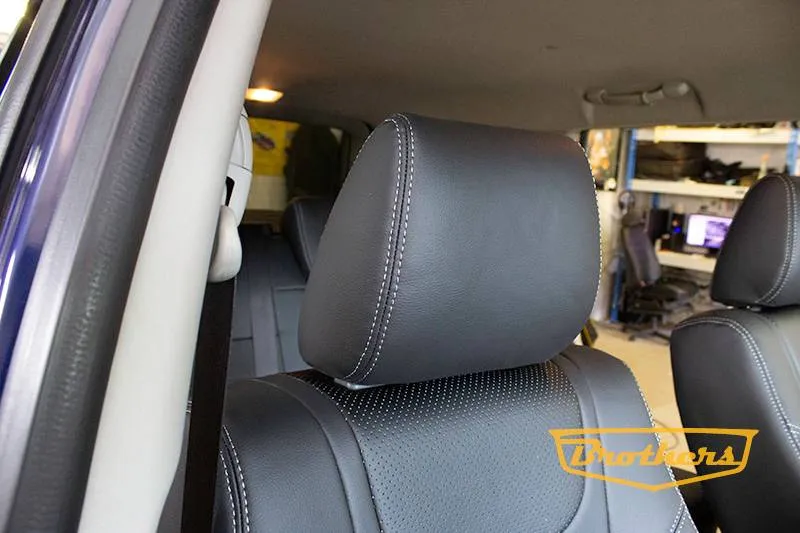 Чехлы на сузуки гранд витара фото от Бразерс Тюнинг Чехлы на сузуки гранд витара фото от Бразерс Тюнинг