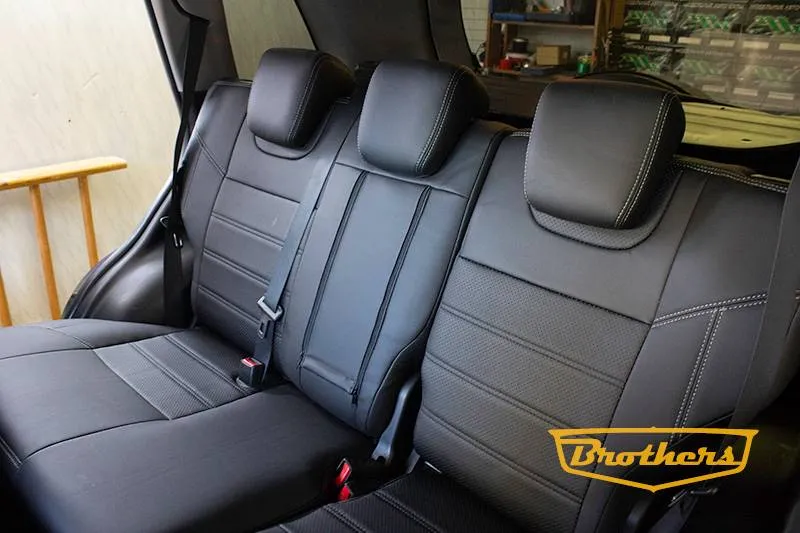 Чехлы на сузуки гранд витара фото от Бразерс Тюнинг Чехлы на сузуки гранд витара фото от Бразерс Тюнинг