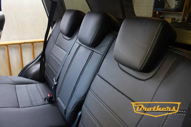 Чехлы на сузуки гранд витара фото от Бразерс Тюнинг Чехлы на сузуки гранд витара фото от Бразерс Тюнинг