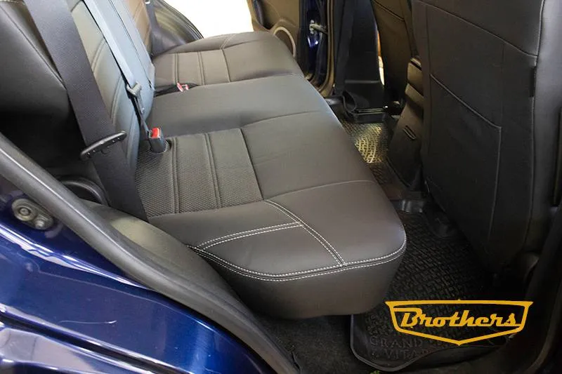 Чехлы на сузуки гранд витара фото от Бразерс Тюнинг Чехлы на сузуки гранд витара фото от Бразерс Тюнинг