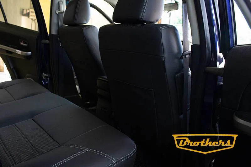 Чехлы на сузуки гранд витара фото от Бразерс Тюнинг Чехлы на сузуки гранд витара фото от Бразерс Тюнинг