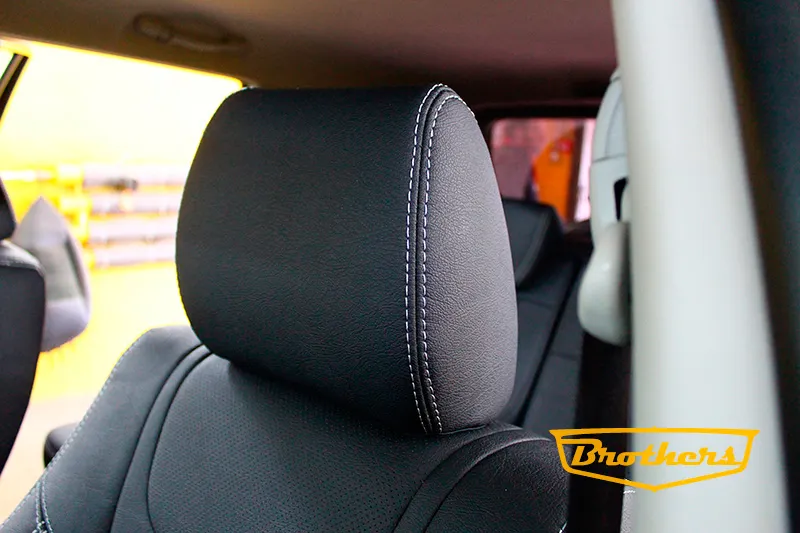 Авточехлы сузуки гранд витара фото из качественного кожзаменителя Авточехлы сузуки гранд витара фото из качественного кожзаменителя