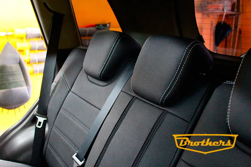 Авточехлы сузуки гранд витара фото из качественного кожзаменителя Авточехлы сузуки гранд витара фото из качественного кожзаменителя