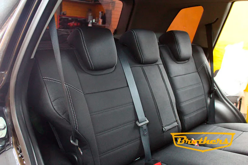 Авточехлы сузуки гранд витара фото из качественного кожзаменителя Авточехлы сузуки гранд витара фото из качественного кожзаменителя