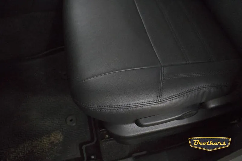 Чехлы на сузуки гранд витара из экокожи