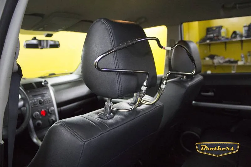 Чехлы на сузуки гранд витара из экокожи