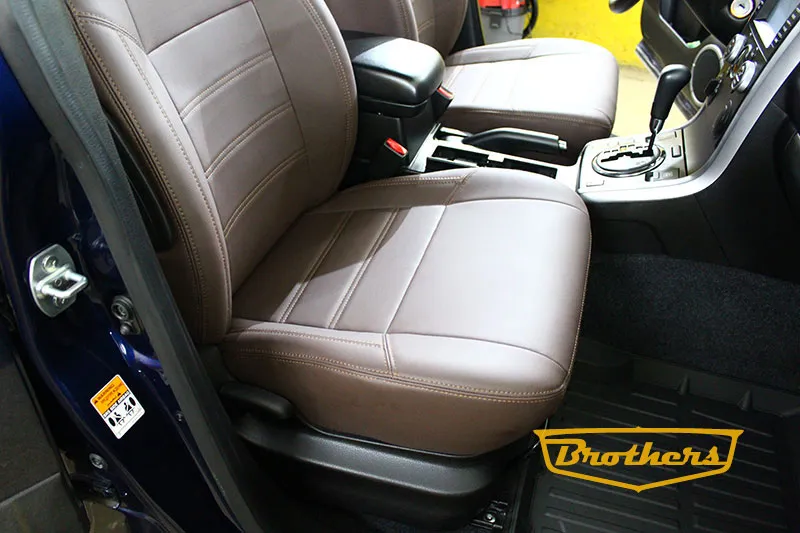 Авточехлы сузуки гранд витара фото салона