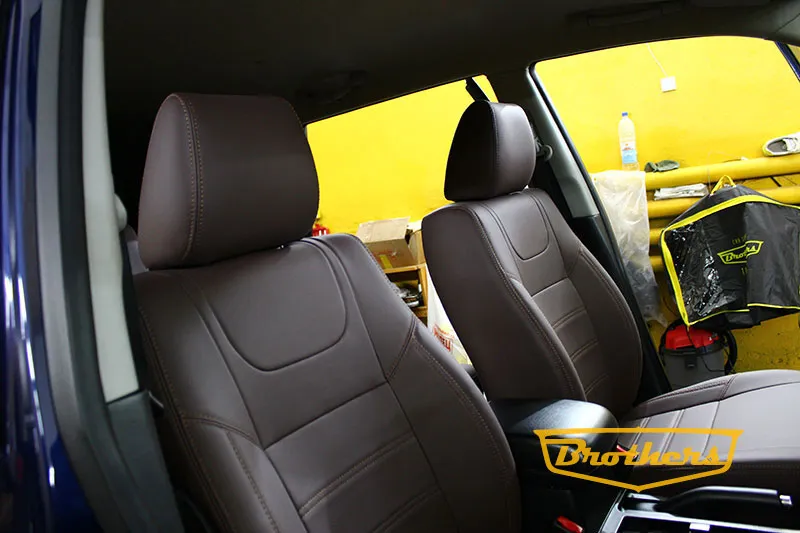 Авточехлы сузуки гранд витара фото салона