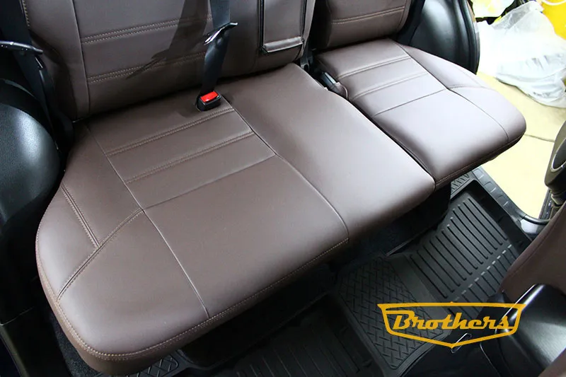 Авточехлы сузуки гранд витара фото салона