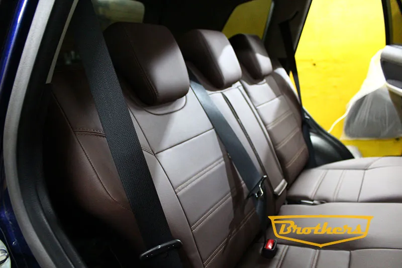 Авточехлы сузуки гранд витара фото салона