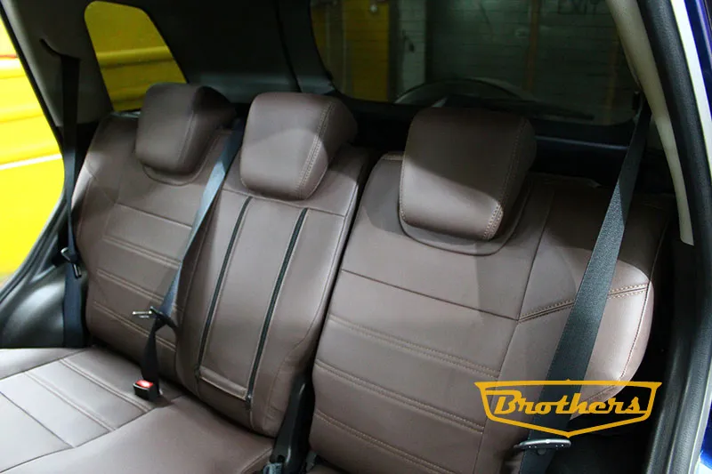 Авточехлы сузуки гранд витара фото салона