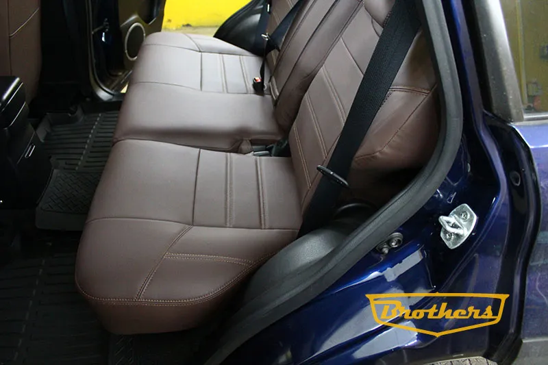 Авточехлы сузуки гранд витара фото салона