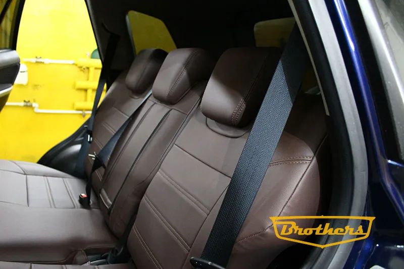 Авточехлы сузуки гранд витара фото салона