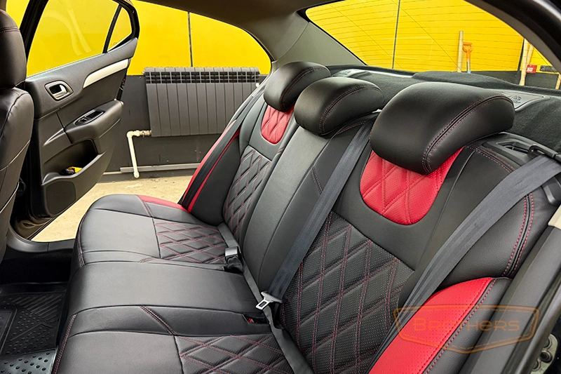 чехлы на ситроен с 4 чехлы на ситроен с 4