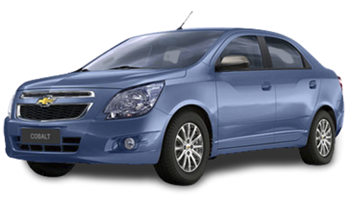 Chevrolet Cobalt II (2011-2016)