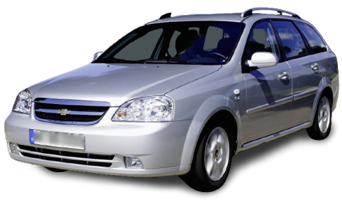 Chevrolet Lacetti универсал (2004-2013)