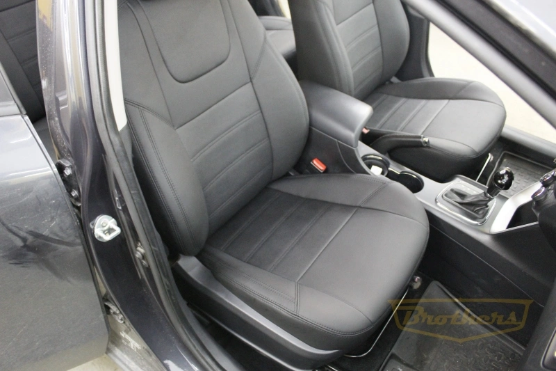 Авточехлы для Kia Ceed 2 - Бразерс Тюнинг Авточехлы для Kia Ceed 2 - Бразерс Тюнинг