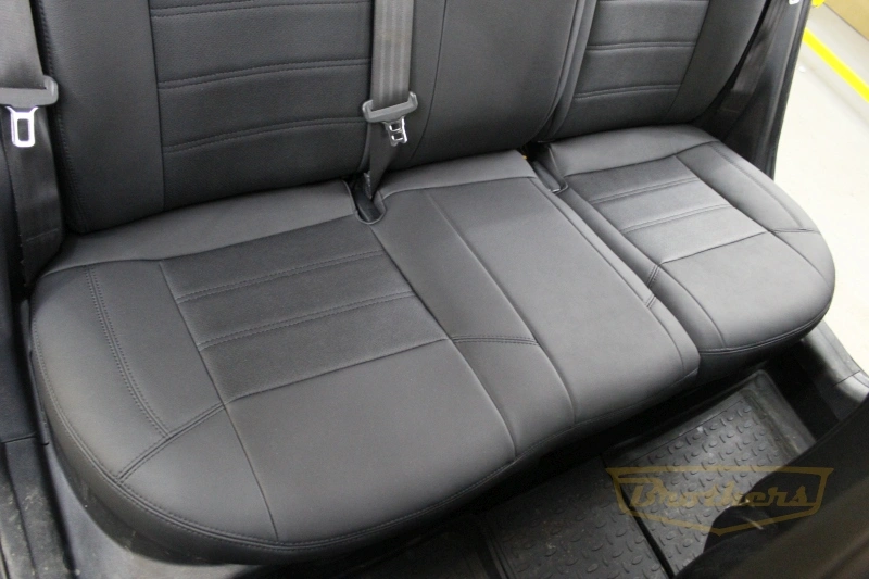 Авточехлы для Kia Ceed 2 - Бразерс Тюнинг Авточехлы для Kia Ceed 2 - Бразерс Тюнинг