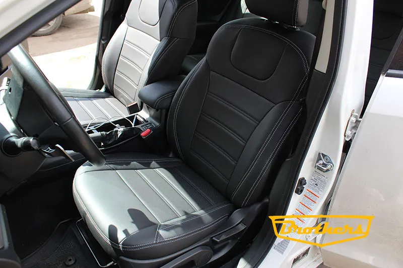 Чехлы SUBARU XV