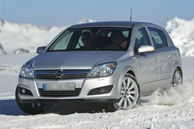 Astra H (Cosmo), 2006 - 2014