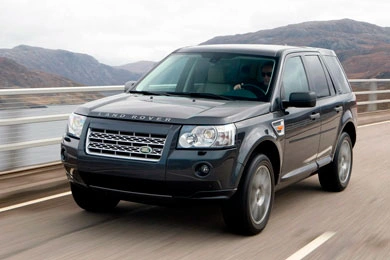 Free Lander 2, 2006 - 2010