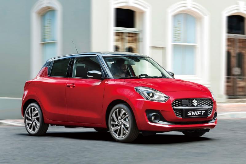 Swift (3D - 5D), 2011 - 2017 