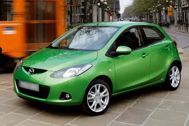 2 II (DE), 2007 - 2010