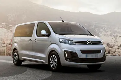 Space Tourer I